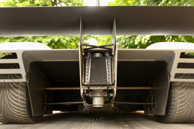 Illustration for article titled Goodwood Photo Goodness